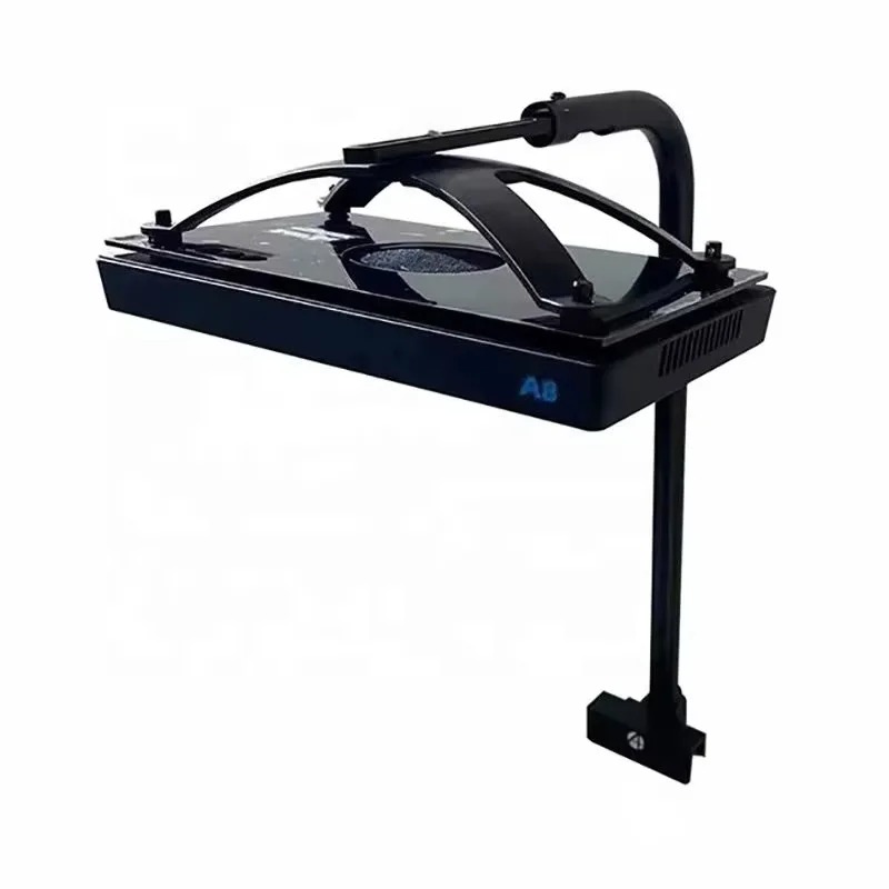 Aquarium Blue Marine Reef - Lampu LED Spektrum Penuh A8Pro II