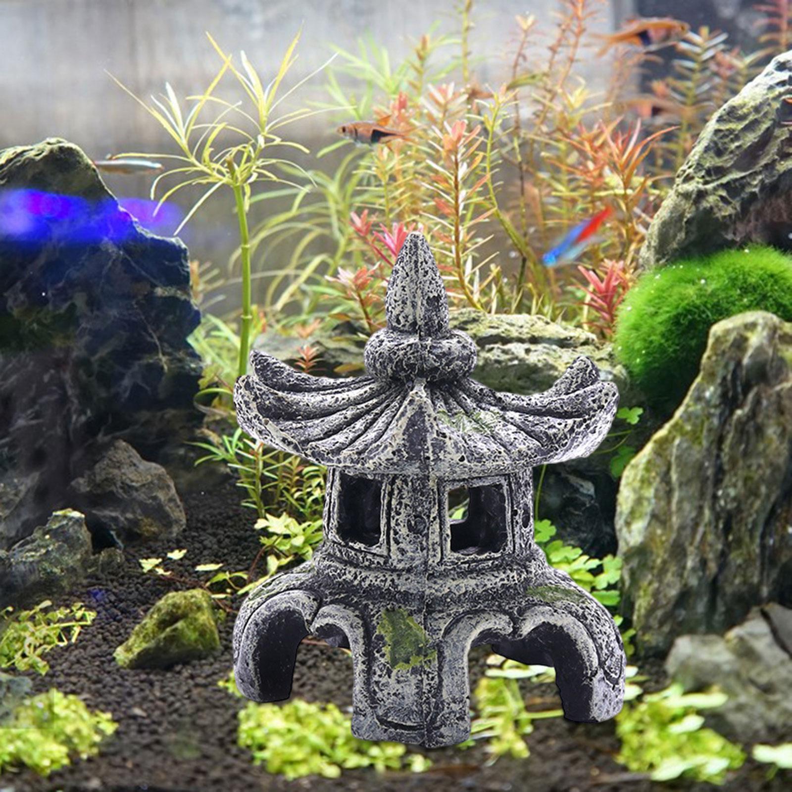 Marine Aquarium For Sale - Ornamen akuarium aksesoris akuarium tangki dekorasi