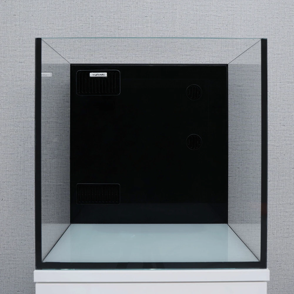 Marine Aquarium Home - Akuarium Ikan Kaca Nano Marine 40cm
