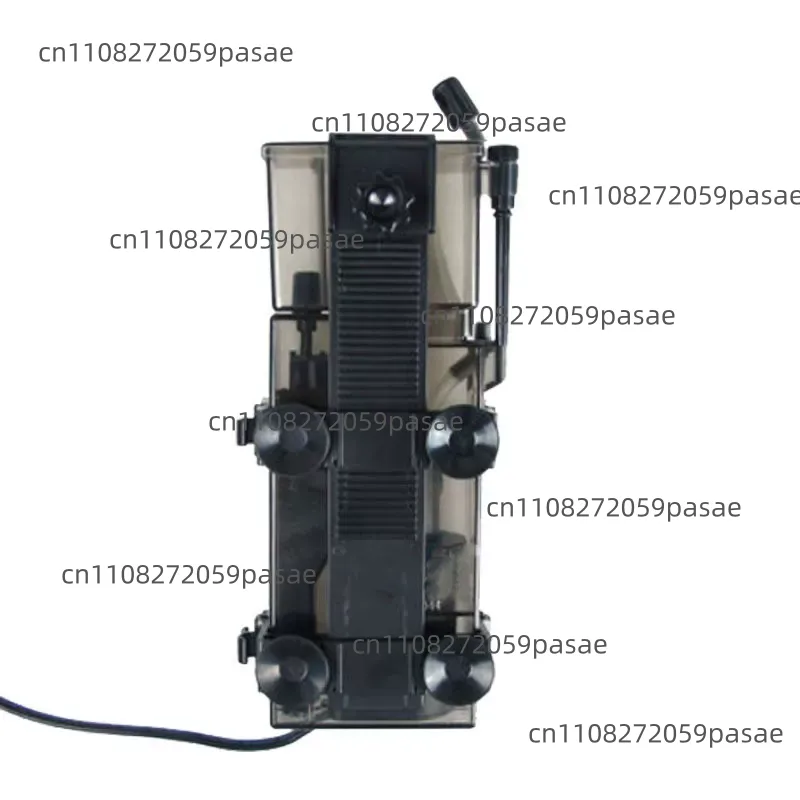 Marine Aquarium & Regional Centre Reviews - Sistem Filter Akuarium Ikan Karang Laut