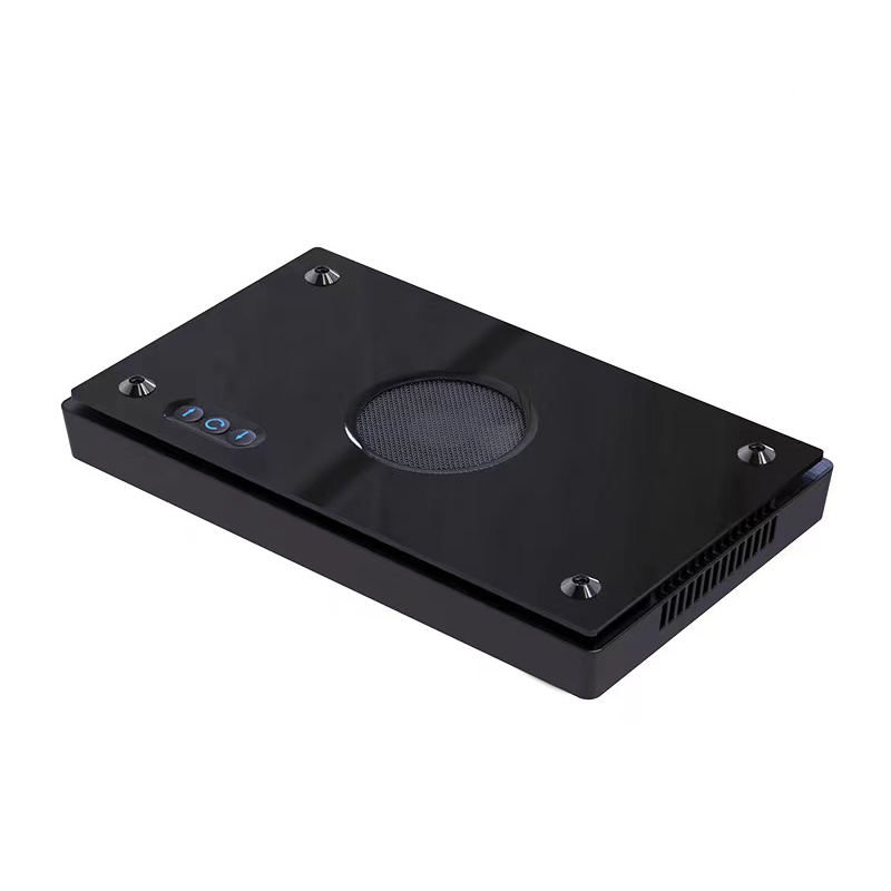 Aquarium Blue Marine Reef - Lampu LED Terarium Air Laut X30