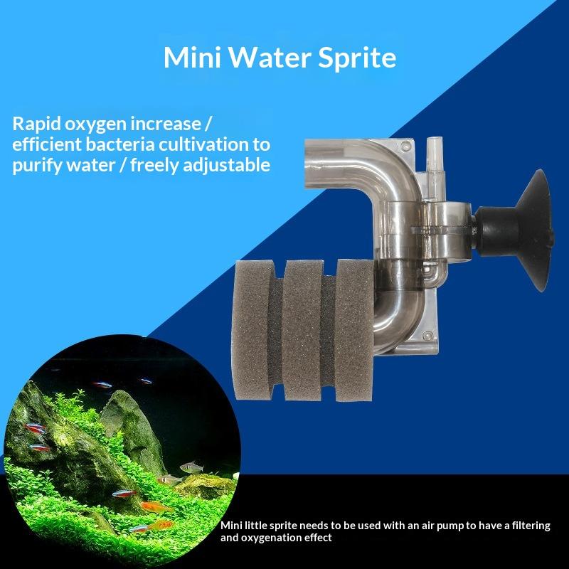 Penjualan Panas - Filter Spons - Marine Aquarium For Sale ulasan dan harga