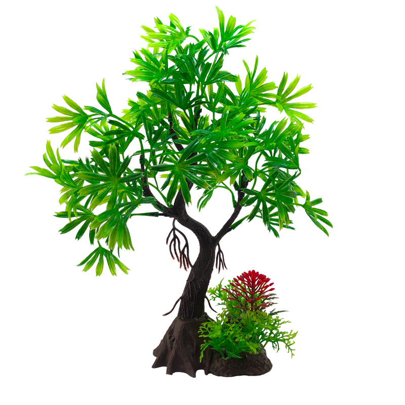 Dekorasi akuarium buatan DIY,  - Marine Aquarium For Sale ulasan dan harga