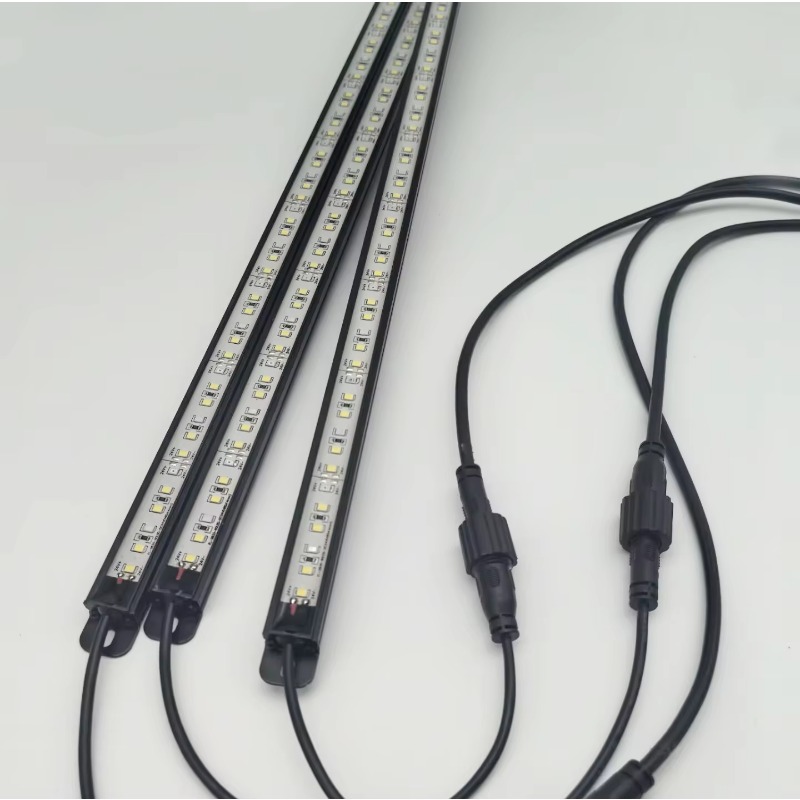 Lampu LED Akuarium Tahan Air I - Aquarium Blue Marine Reef ulasan dan harga