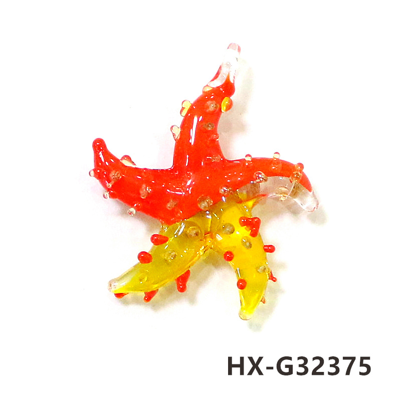 Anting Bintang Laut Kaca Mikro - Marine Aquarium & Regional Centre Reviews ulasan dan harga