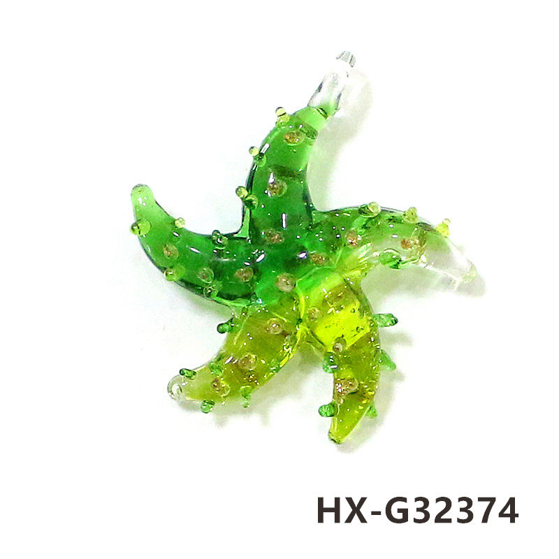 Anting Bintang Laut Kaca Mikro - Marine Aquarium & Regional Centre Reviews ulasan dan harga