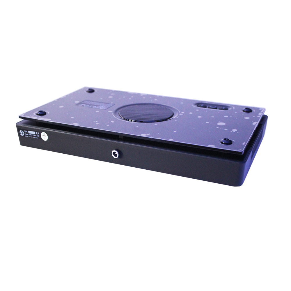 Lampu Akuarium LED Marine 240W - Aquarium Blue Marine Reef ulasan dan harga