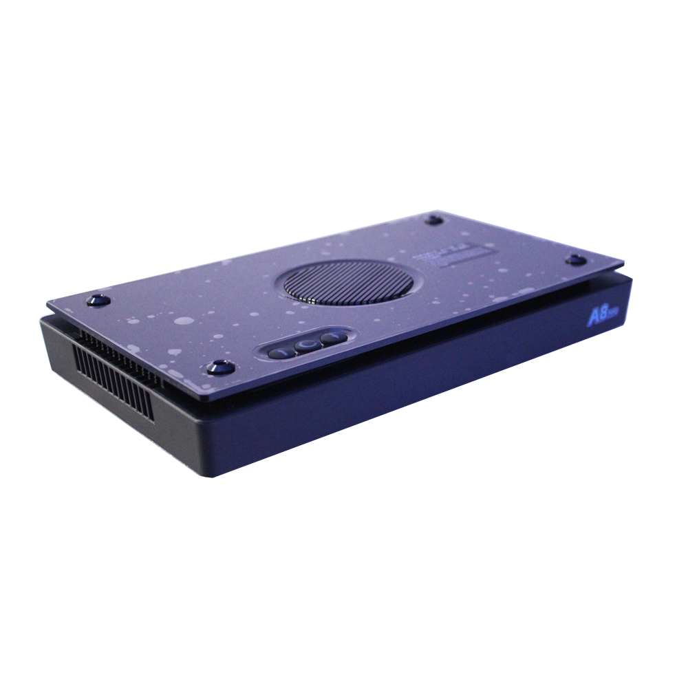 Lampu Akuarium LED Marine 240W - Aquarium Blue Marine Reef ulasan dan harga