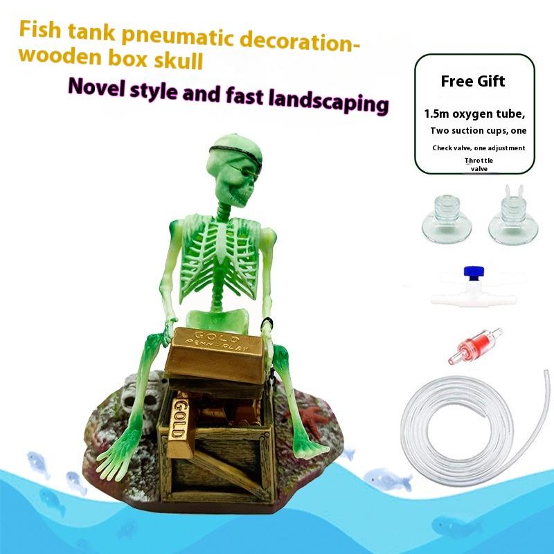 Pompa Udara Gelembung Akuarium - Marine Aquarium For Sale ulasan dan harga