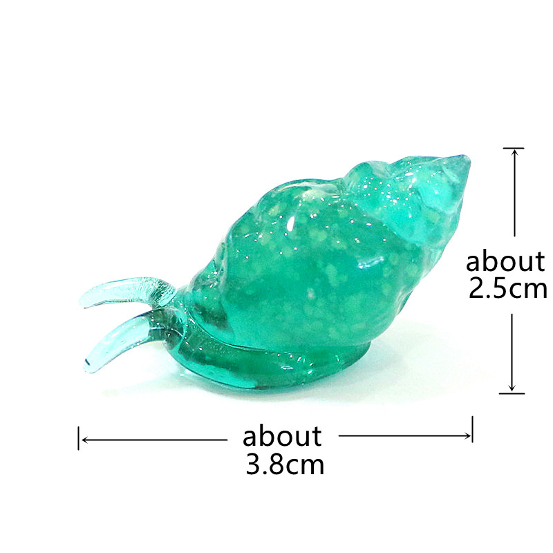 Lucu murano kaca patung hewan  - Marine Aquarium Home ulasan dan harga