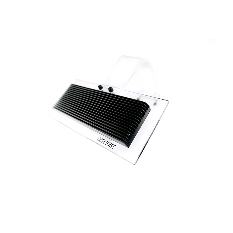 ZETLIGHT ZA-1201AI Lampu LED T - Aquarium Blue Marine Reef ulasan dan harga