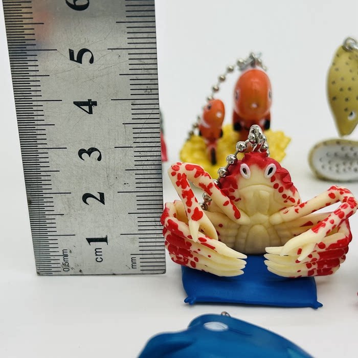 Akuarium Osaka Jepang Kaiyukan - Marine Aquarium Japan ulasan dan harga