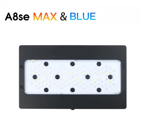 Lampu Akuarium Karang AIPAI A8 - Aquarium Blue Marine Reef ulasan dan harga