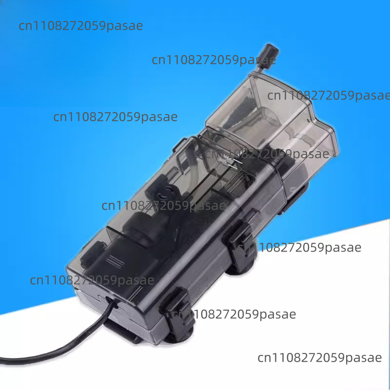 Sistem Filter Akuarium Ikan Ka - Marine Aquarium & Regional Centre Reviews ulasan dan harga