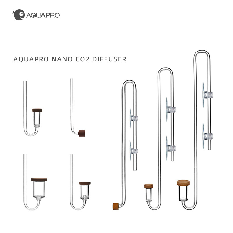 Akuarium penyebar CO2, peralat - Marine Aquarium & Regional Centre Reviews ulasan dan harga