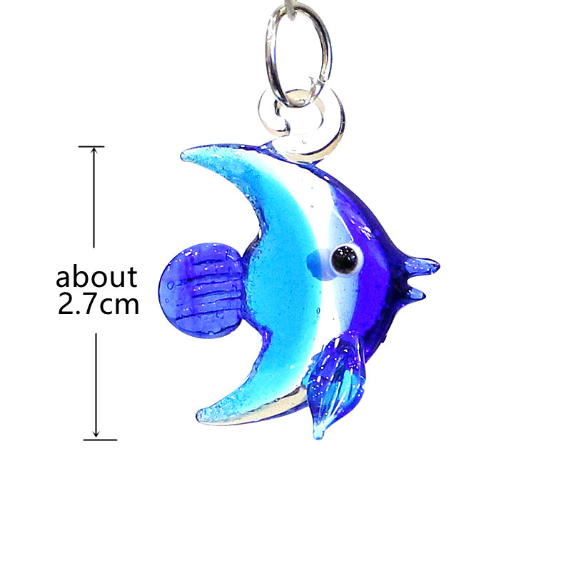 2 pcs berisi miniatur hewan la - Marine Aquarium & Regional Centre Reviews ulasan dan harga