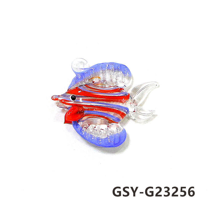 2 kotak kaca liontin kecil ika - Marine Aquarium & Regional Centre Reviews ulasan dan harga