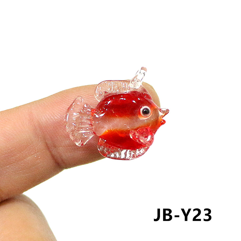 2 bungkus mini berwarna -warni - Marine Aquarium Japan ulasan dan harga