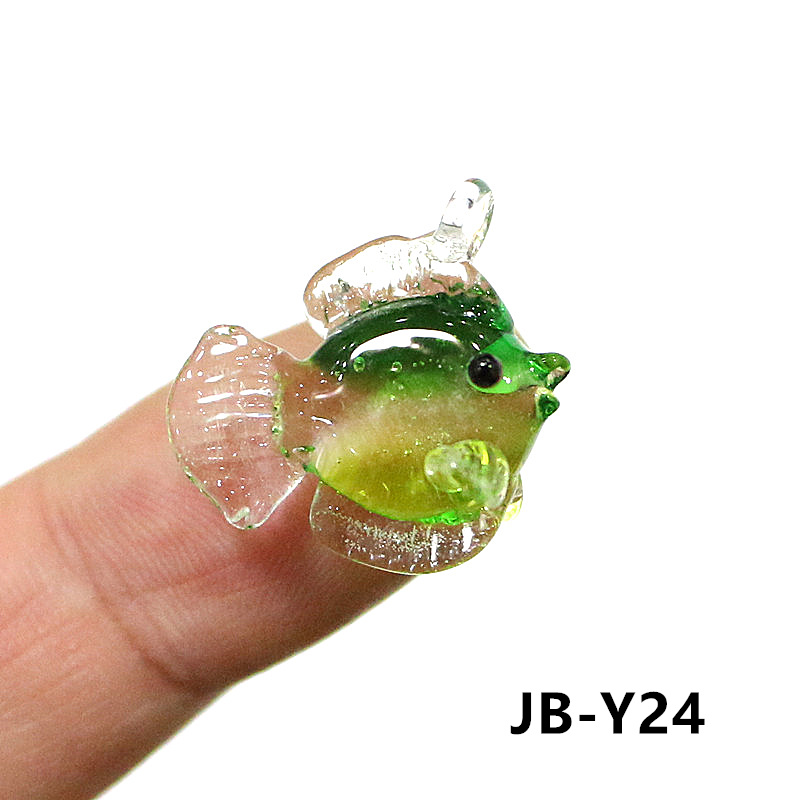 2 bungkus mini berwarna -warni - Marine Aquarium Japan ulasan dan harga