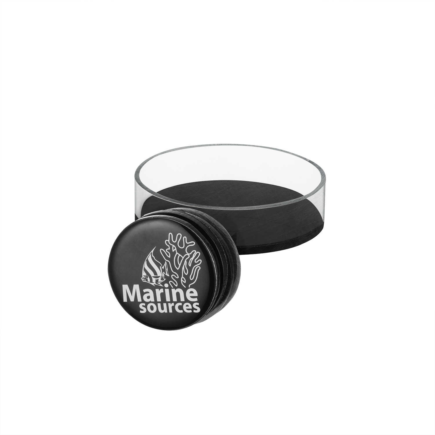Rak Frag Coral Magnetik Hitam  - Marine Aquarium & Regional Centre Reviews ulasan dan harga